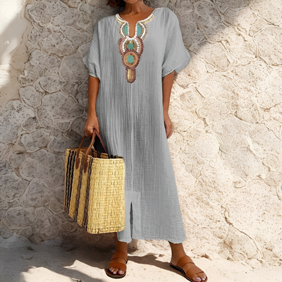 Lucia™ | Vestido de playa
