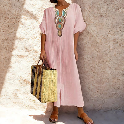 Lucia™ | Vestido de playa