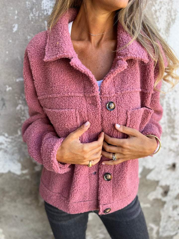 Rosa / 2XL