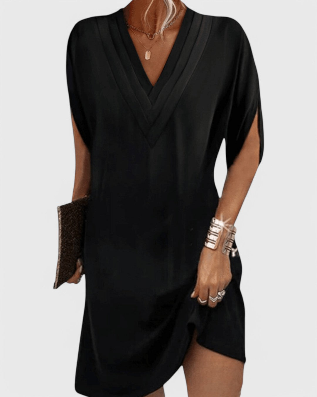 Negro / 2XL