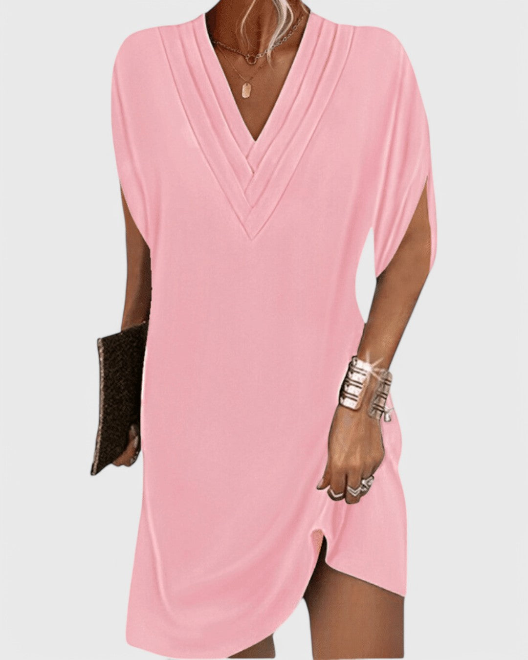 Sofia™ | Vestido basico