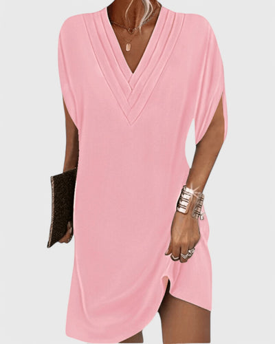 Sofia™ | Vestido basico