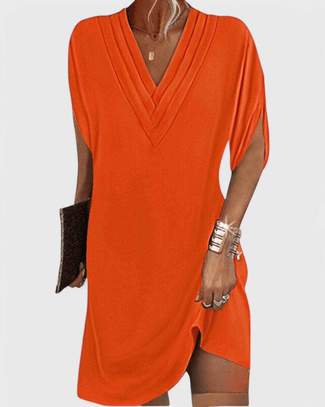 Sofia™ | Vestido basico