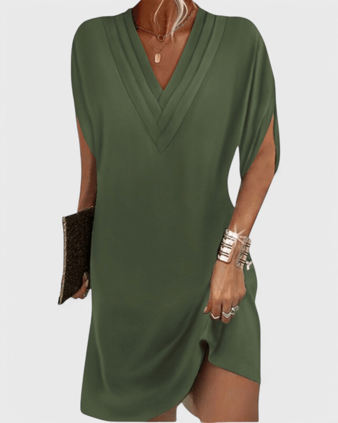 Verde / 2XL