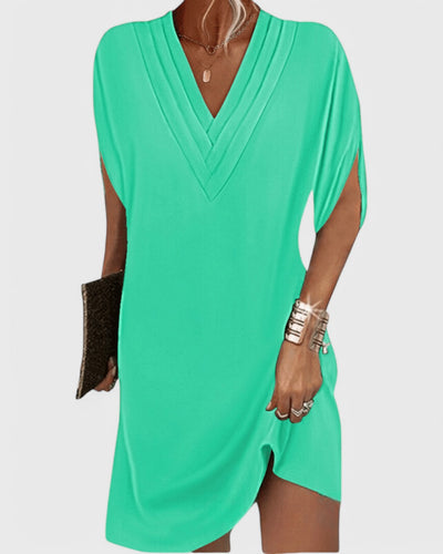 Sofia™ | Vestido basico