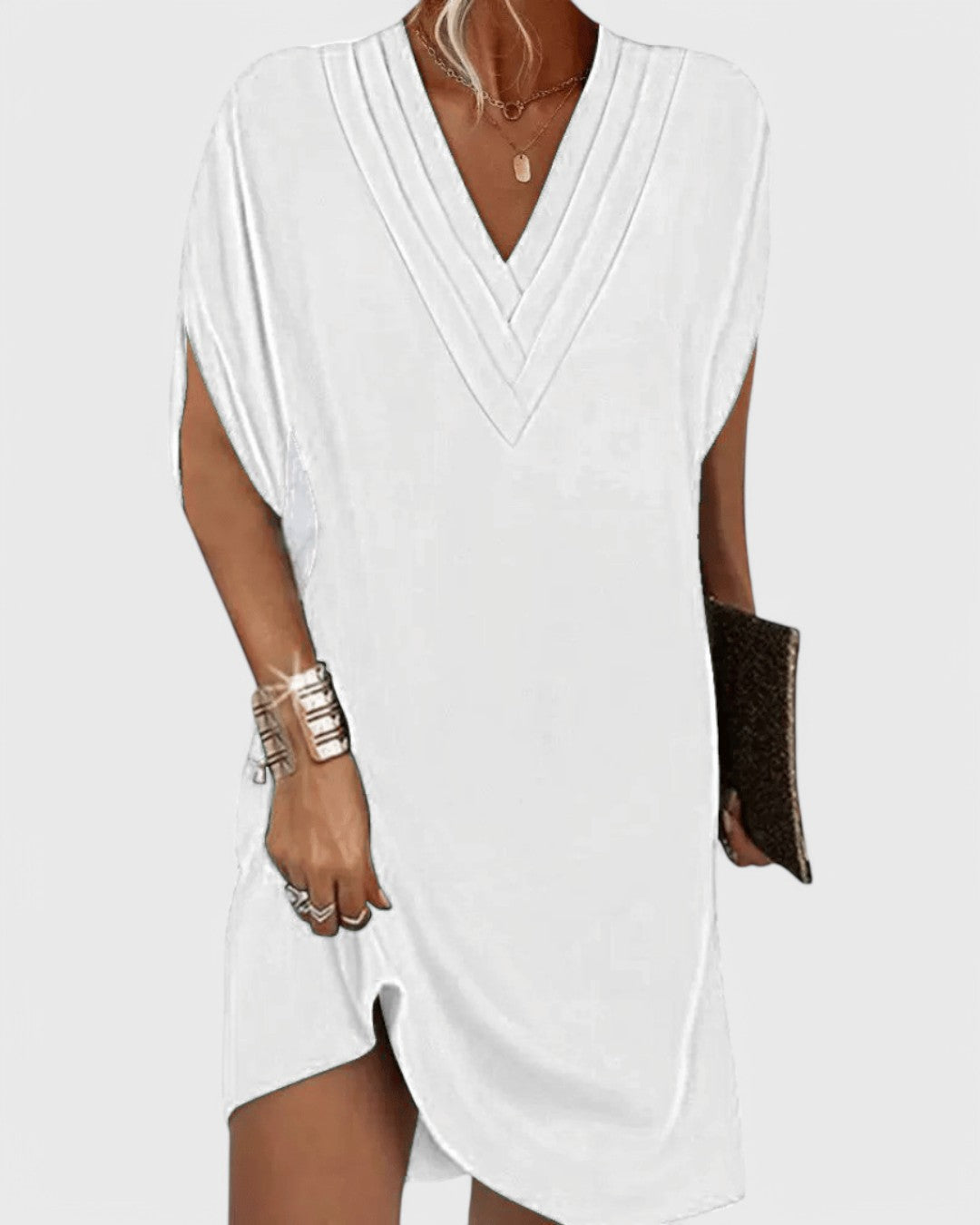 Blanco / 2XL