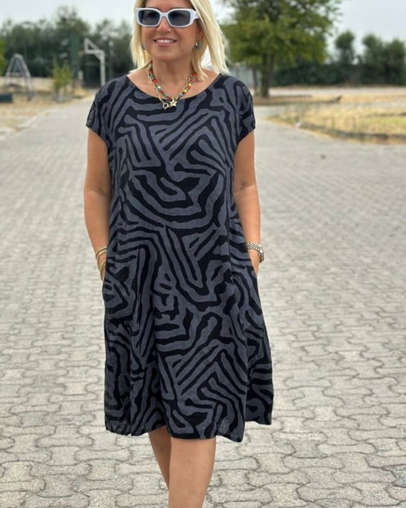 Daniela™ | Vestido de verano