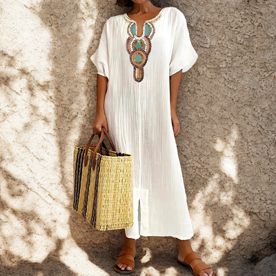Lucia™ | Vestido de playa