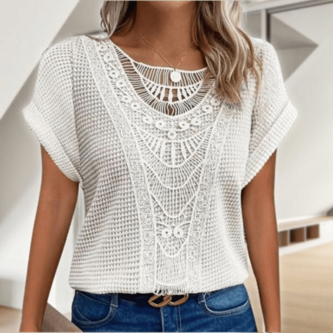 Alba™ | Ibiza Top