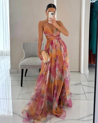 Elena™ | Vestido elegante