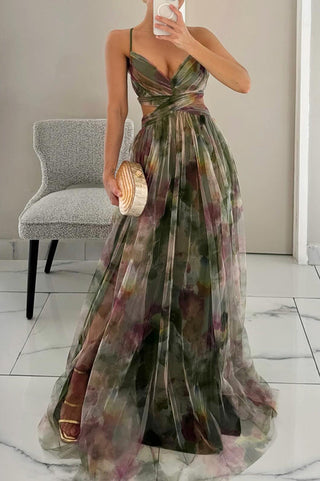 Elena™ | Vestido elegante
