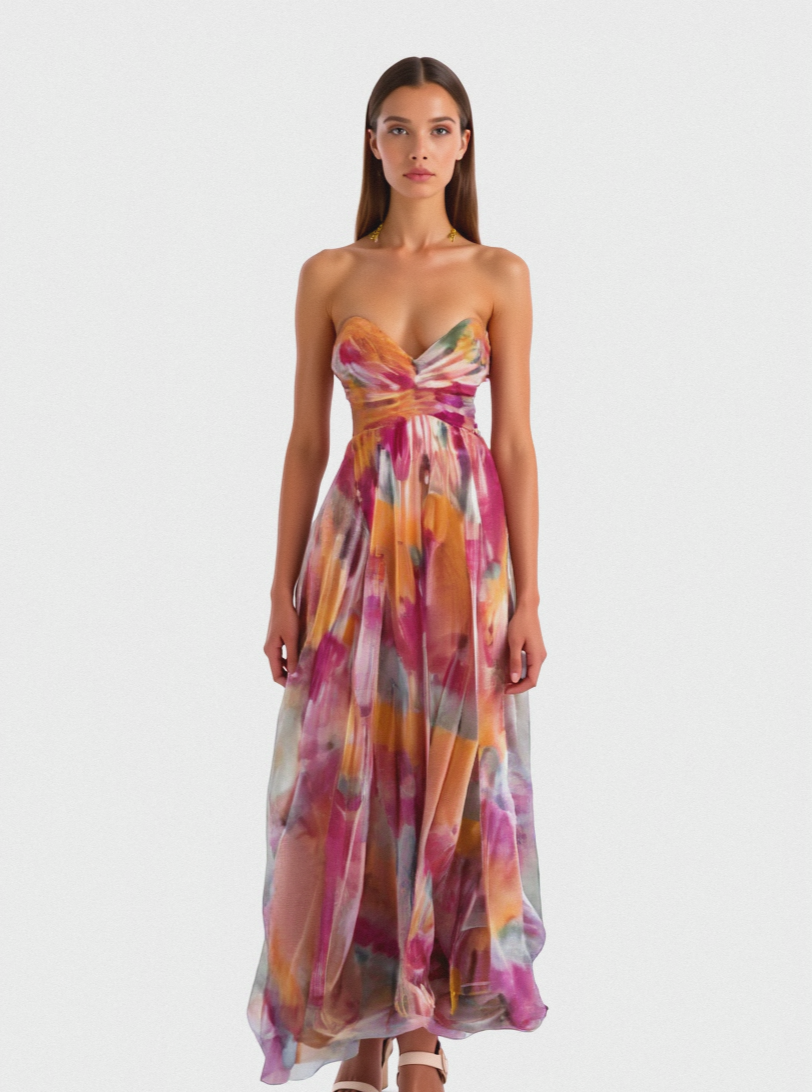 Elena™ | Vestido elegante