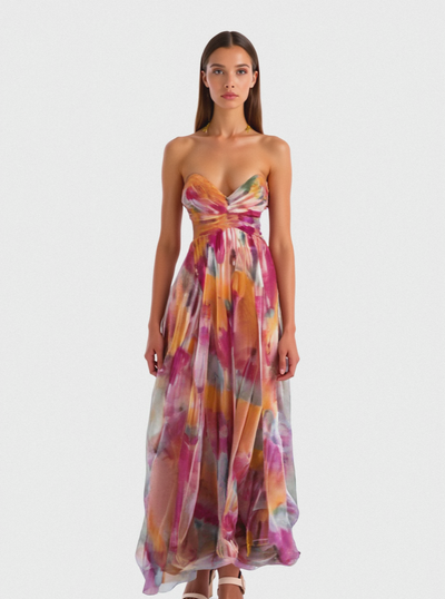 Elena™ | Vestido elegante