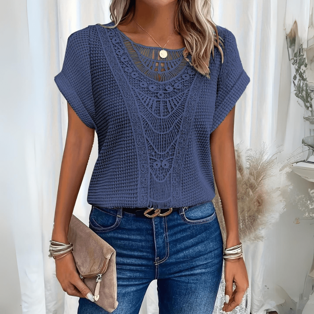 Azul marino / 2XL