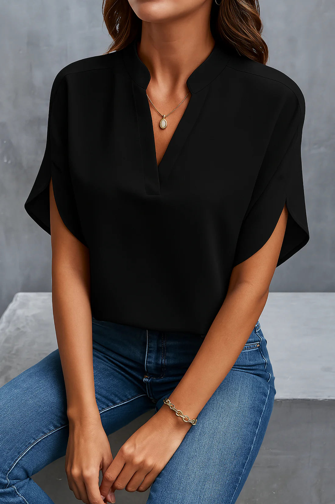 Negro / 2XL