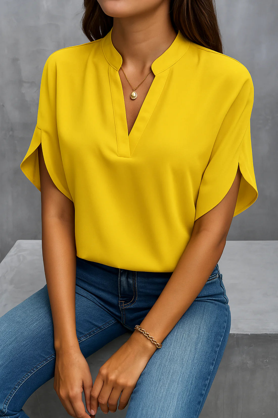 Luna™ | Camiseta con estilo