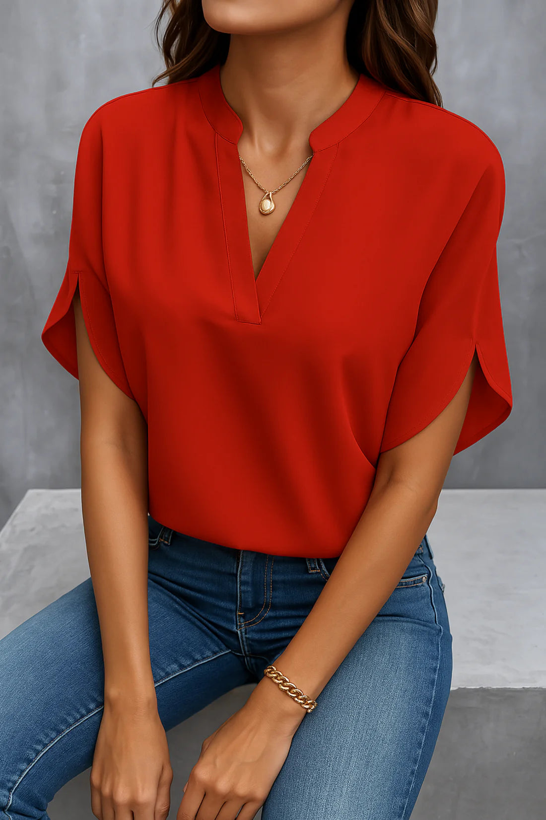 Rojo / 2XL