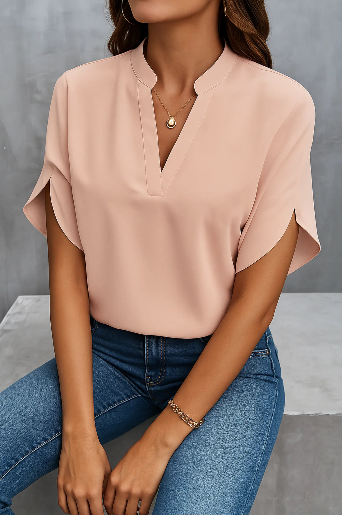 Luna™ | Camiseta con estilo