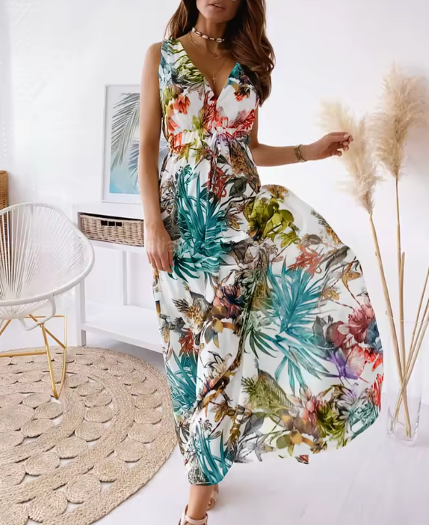 Tess™ | Vestido de flores