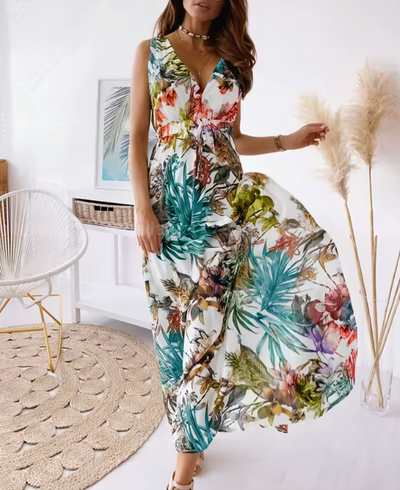 Tess™ | Vestido de flores