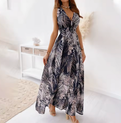 Tess™ | Vestido de flores