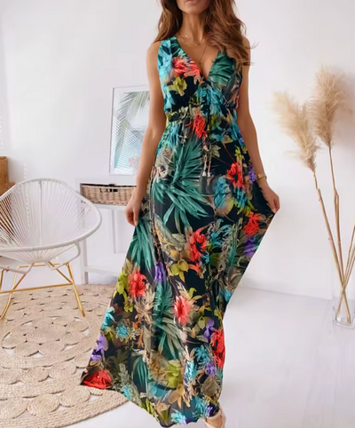 Tess™ | Vestido de flores