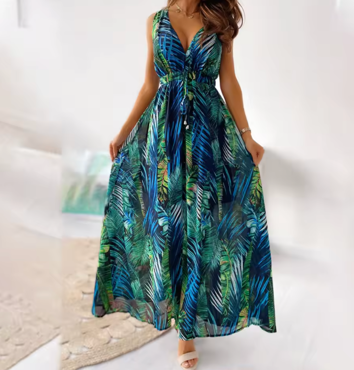 Tess™ | Vestido de flores