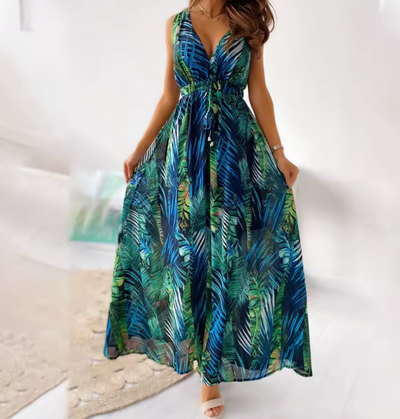 Tess™ | Vestido de flores