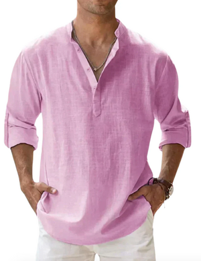 Miguel | Blusa tipo camisa