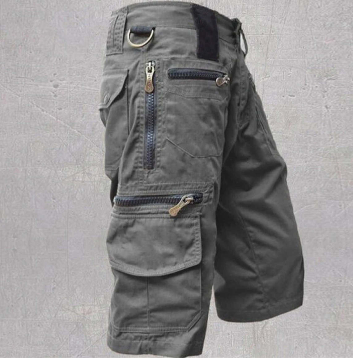 Gris / 2XL