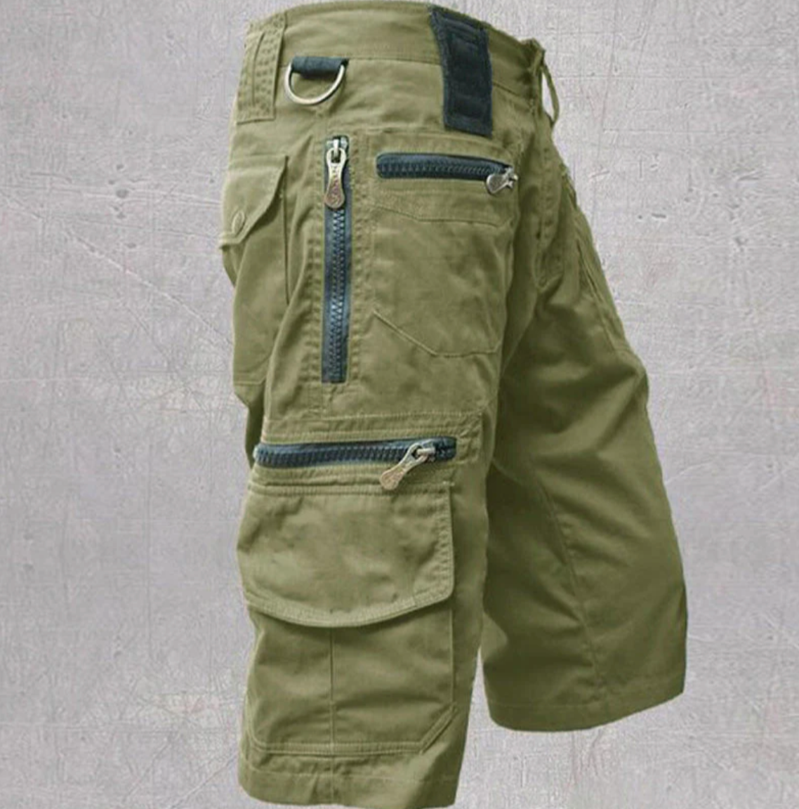Verde / 2XL