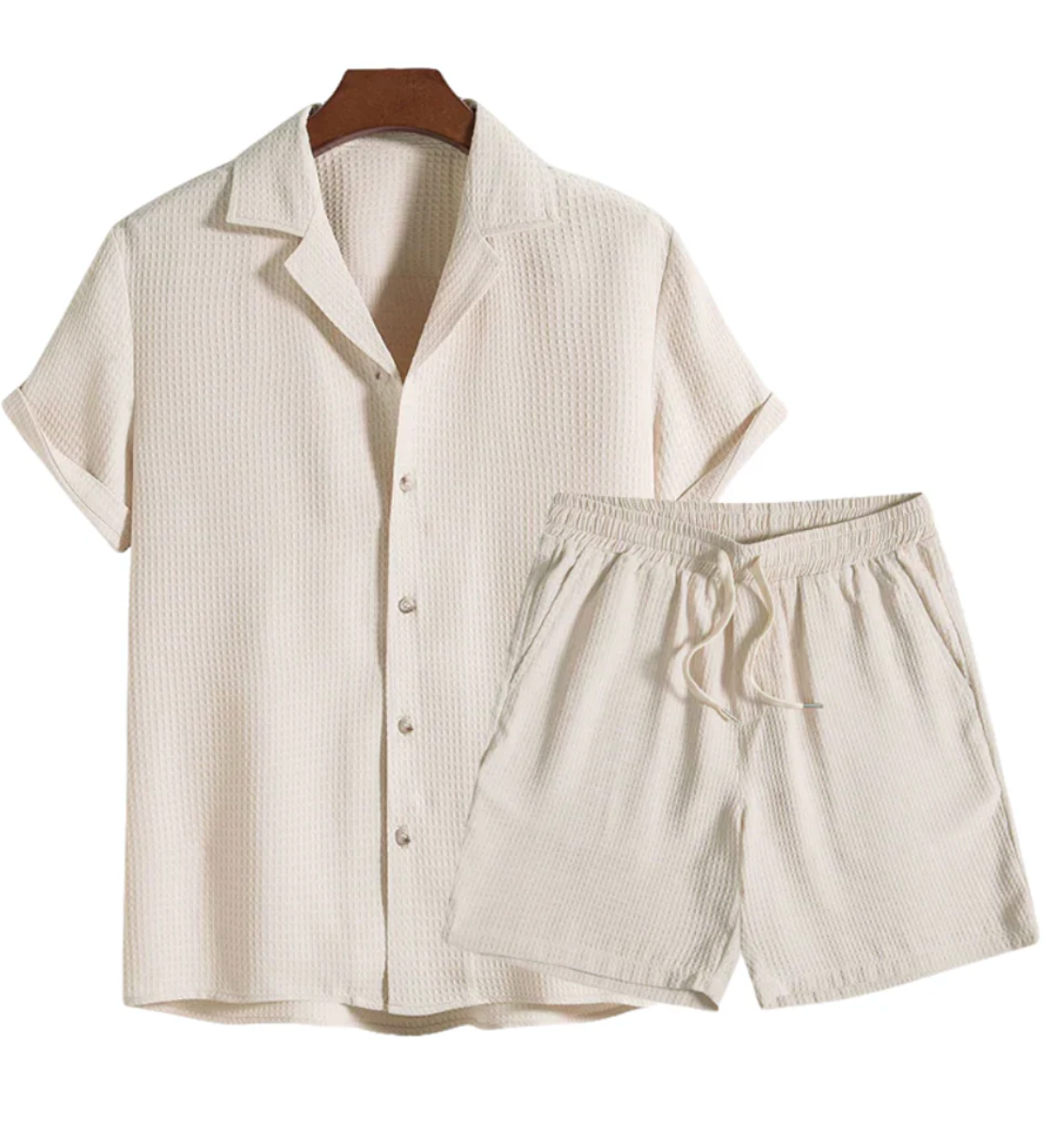Beige / 2XL