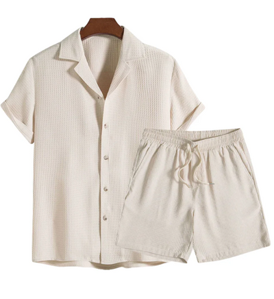 Pablo | Conjunto casual