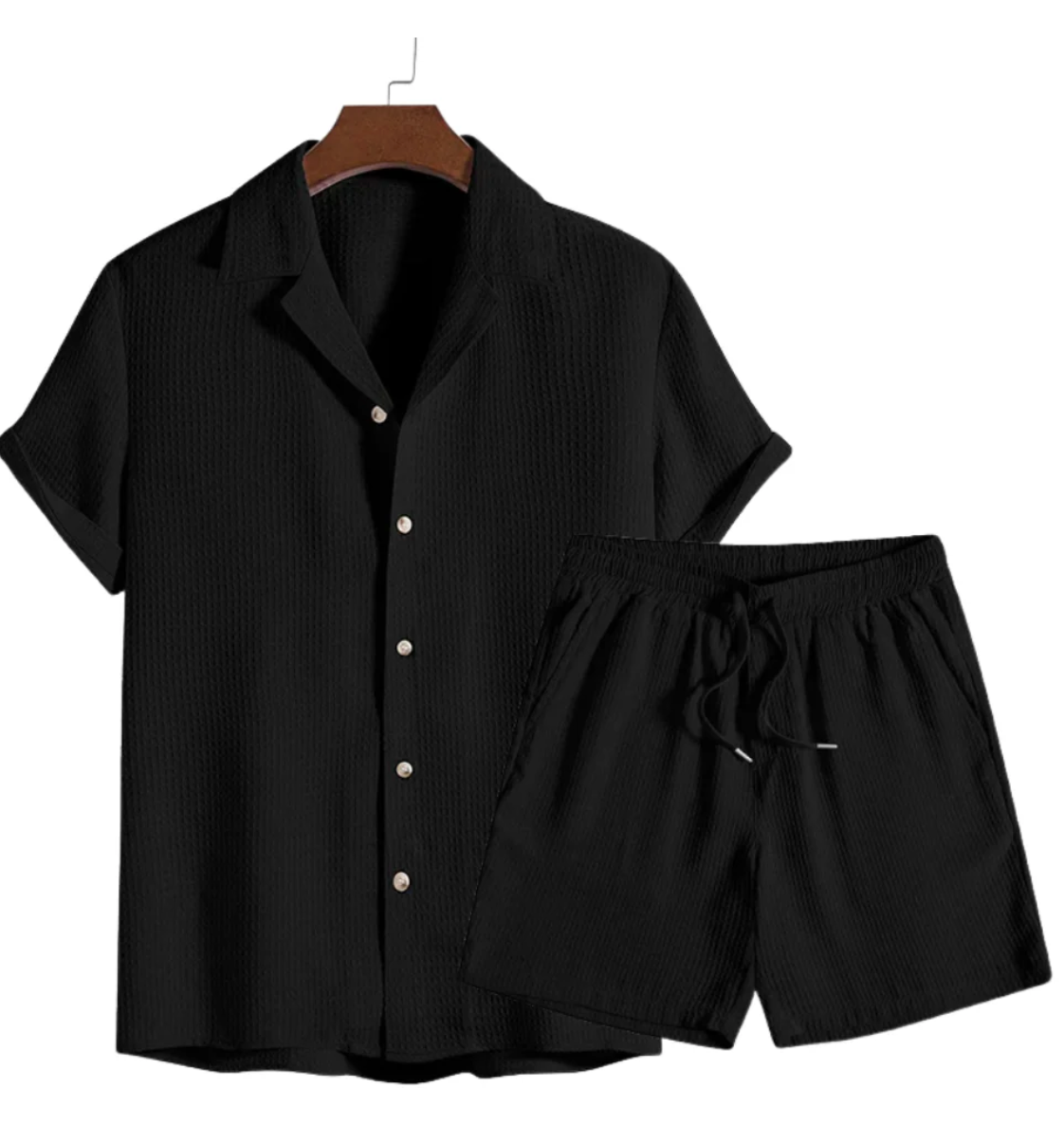 Pablo | Conjunto casual