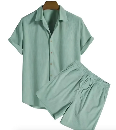 Pablo | Conjunto casual