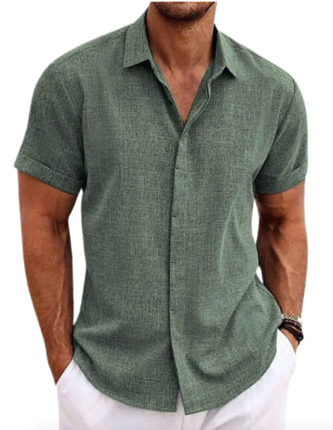 Diego | Blusa básica