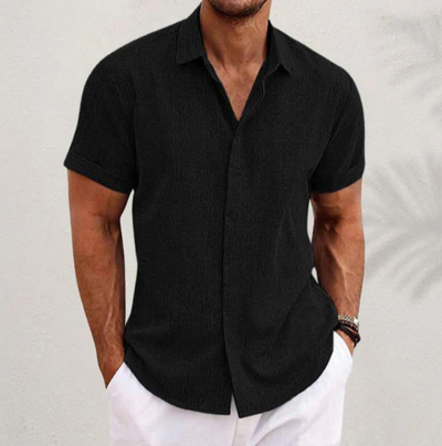 Diego | Blusa básica