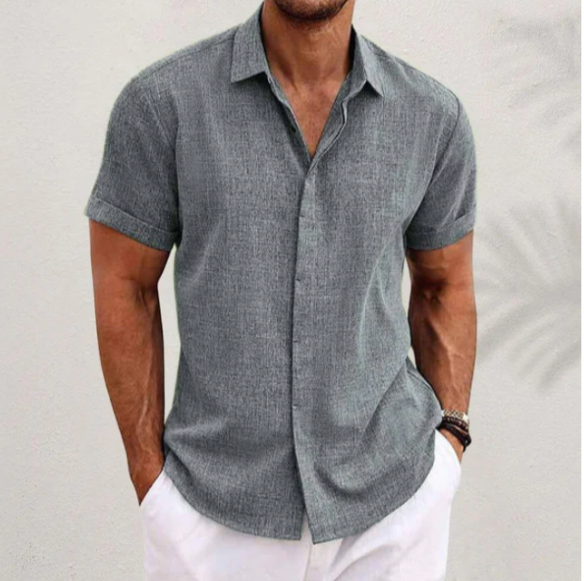 Diego | Blusa básica