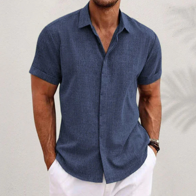 Diego | Blusa básica