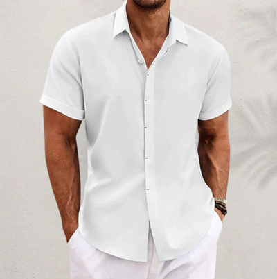 Diego | Blusa básica