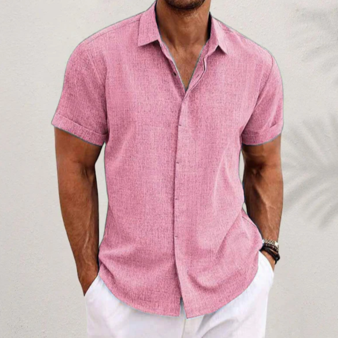 Diego | Blusa básica