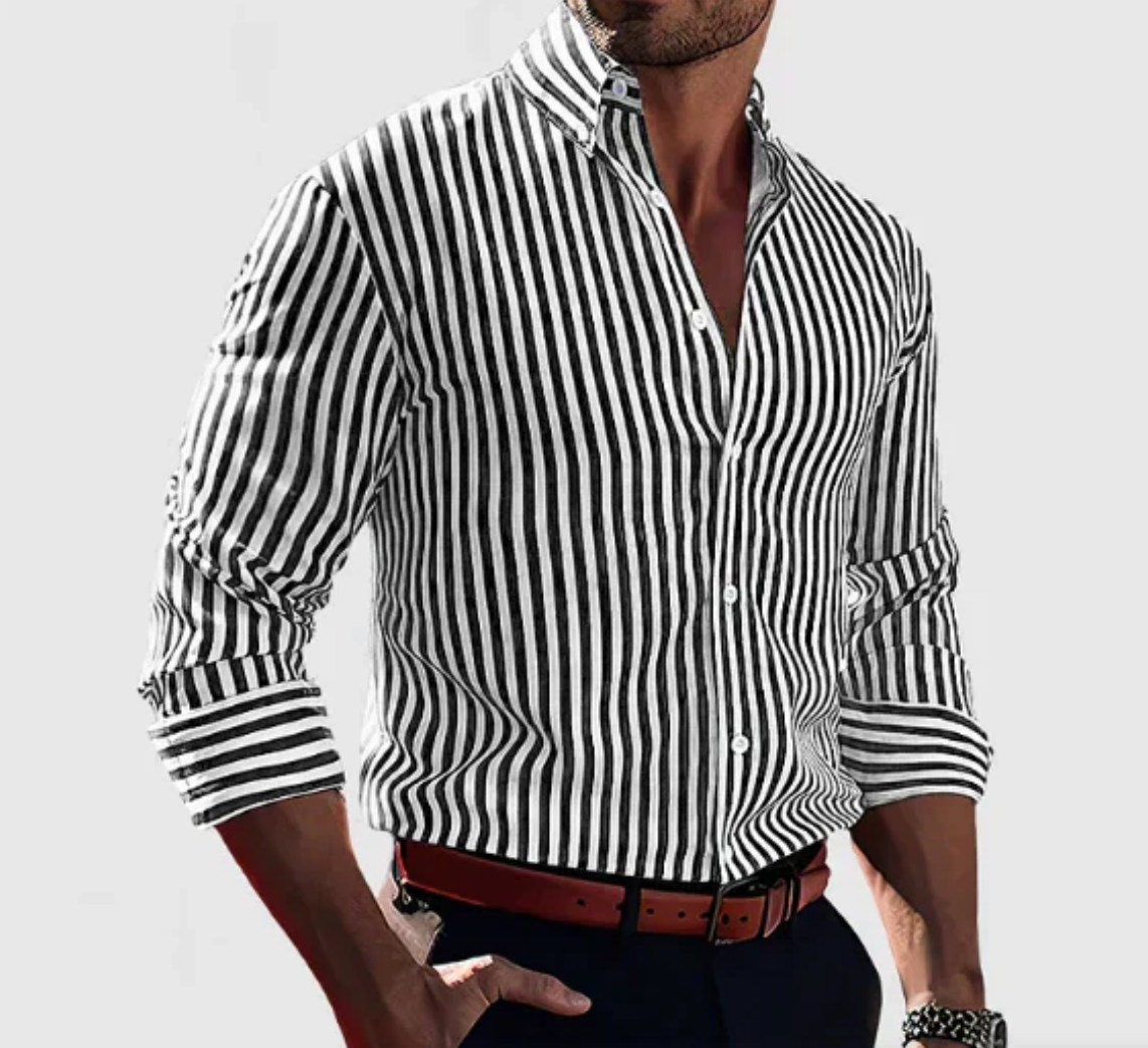 Negro / 2XL