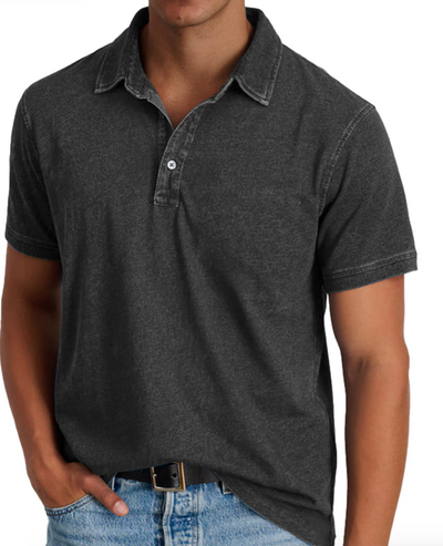 Roberto | Polo con cuello