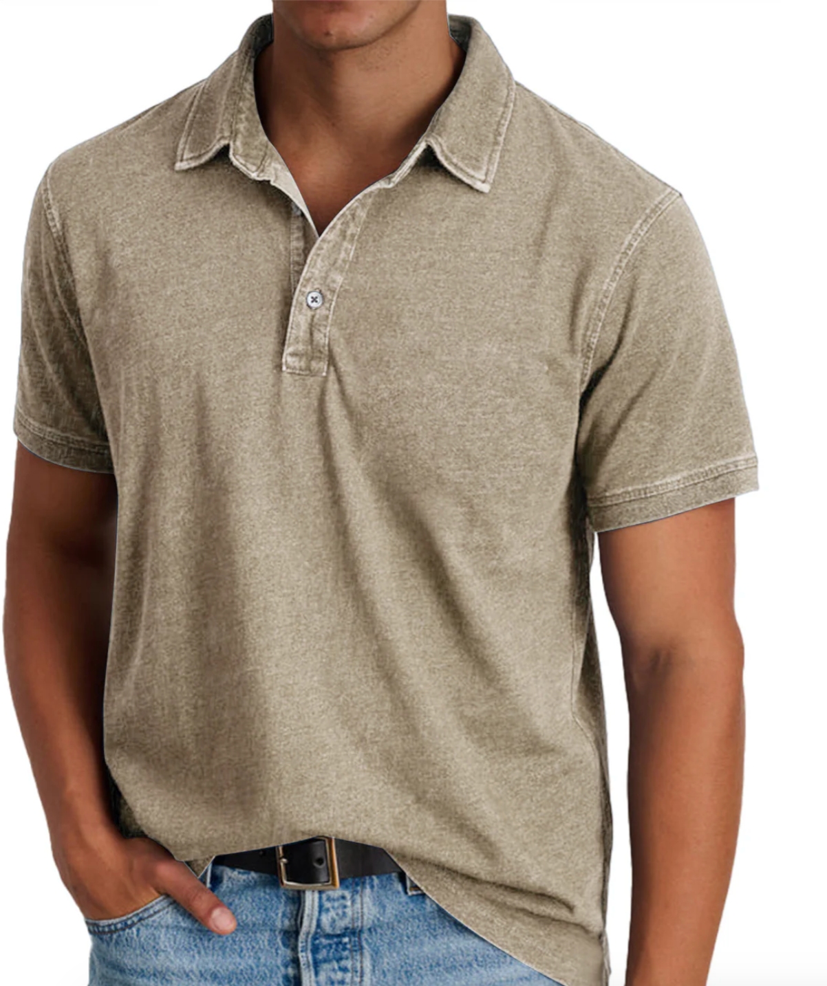 Beige / 3XL