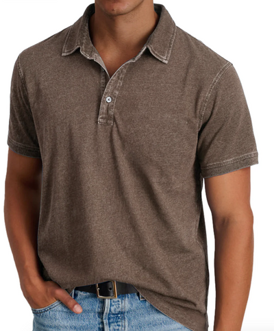 Roberto | Polo con cuello