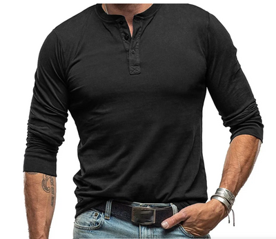 David | Camisa vintage