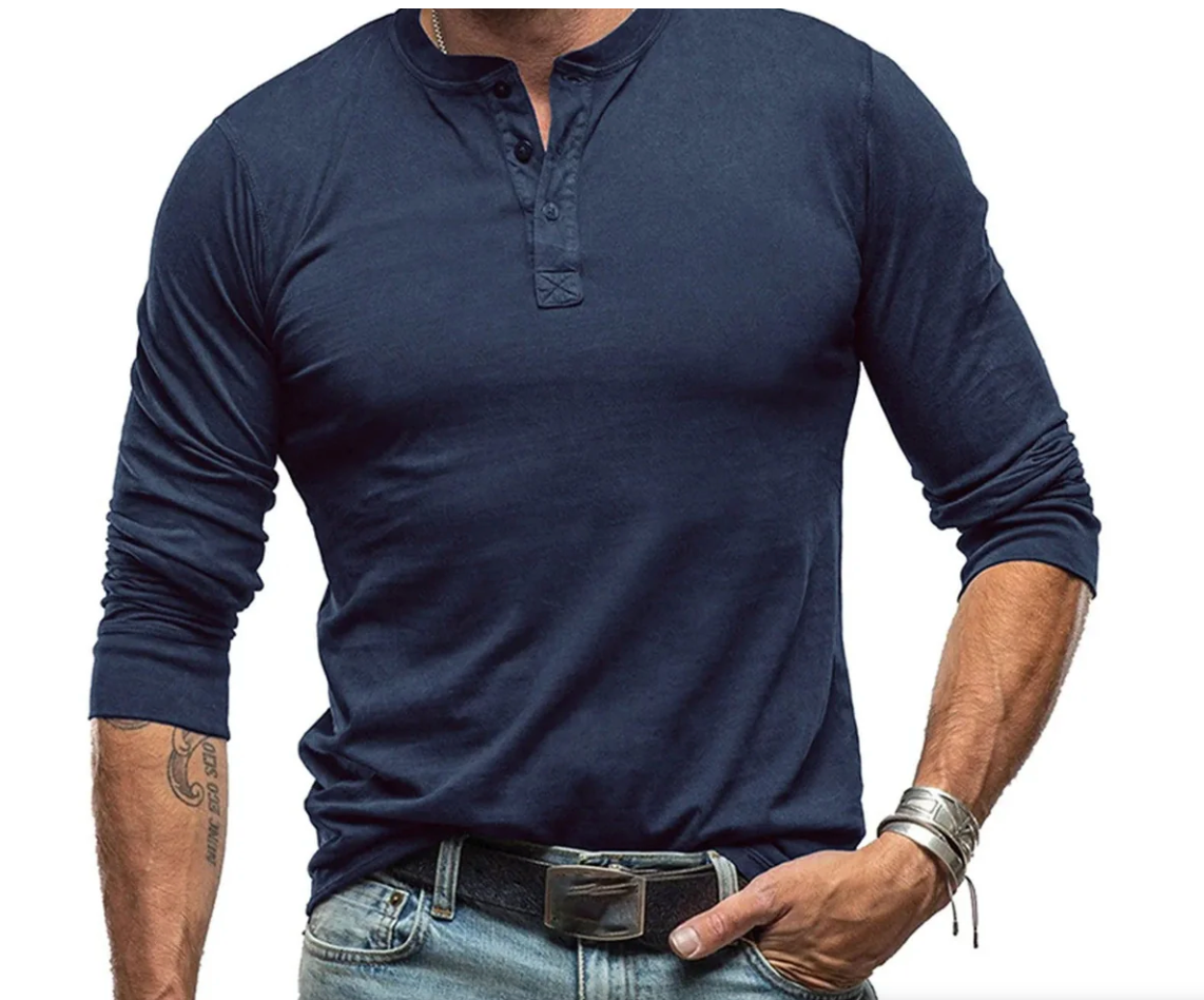 David | Camisa vintage