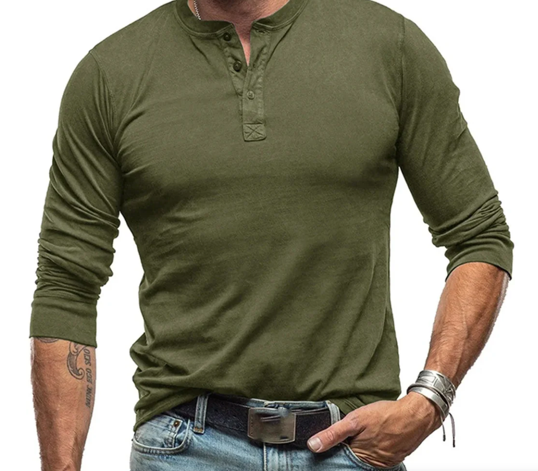 Verde militar / 3XL