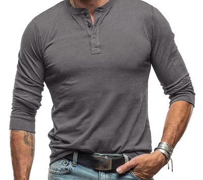 David | Camisa vintage