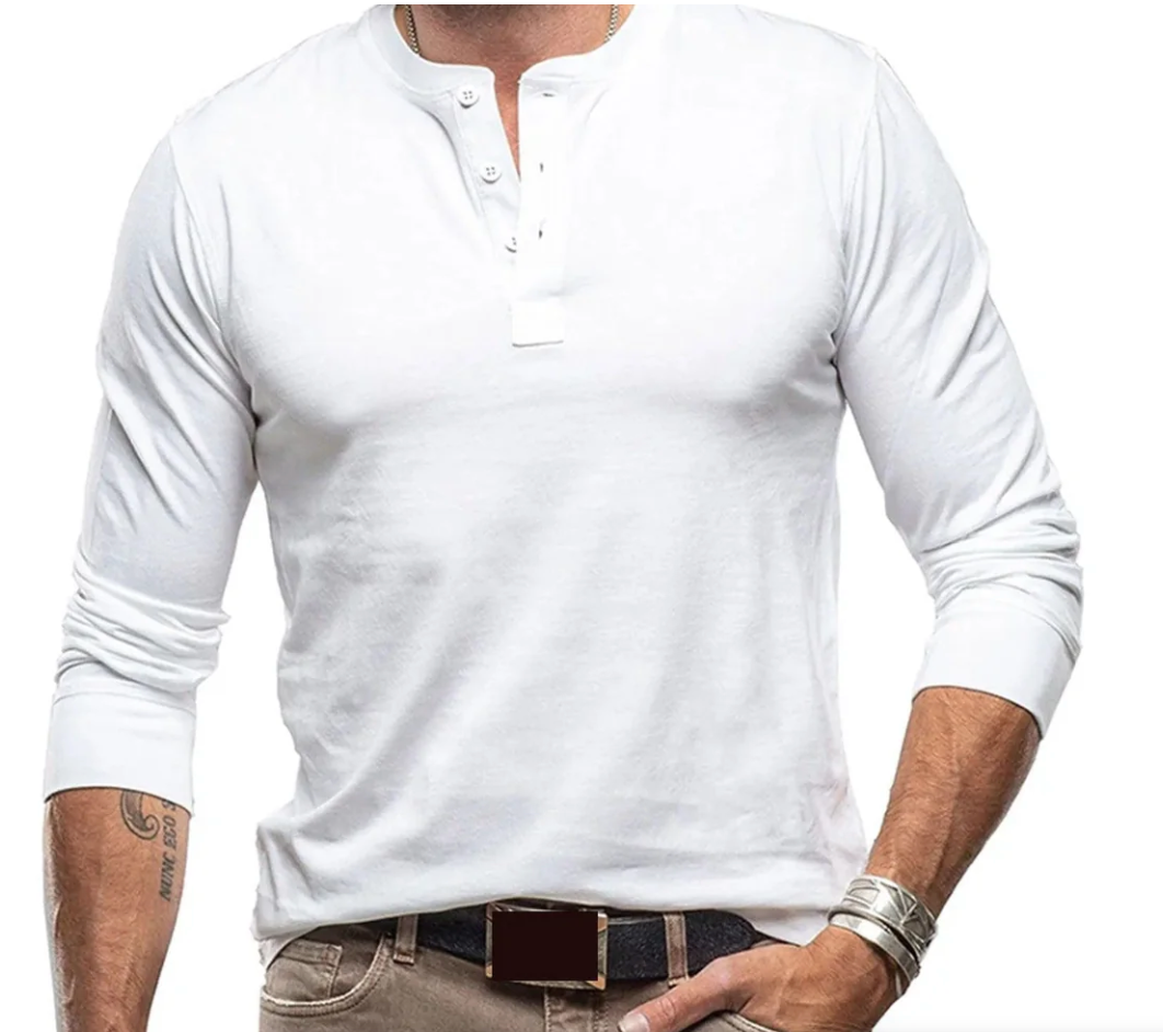 David | Camisa vintage